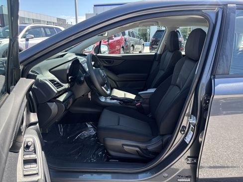 Used 2021 Subaru Impreza 2.0i AWD/4WD image 31