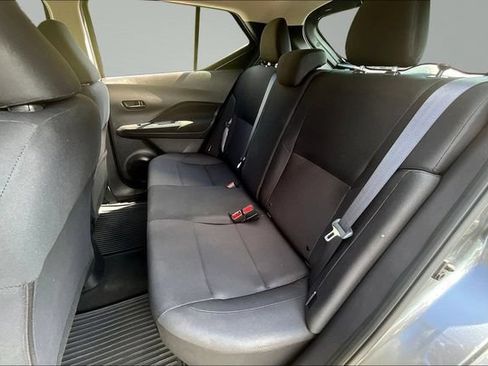 Used 2025 Nissan Kicks Play S FWD image 21
