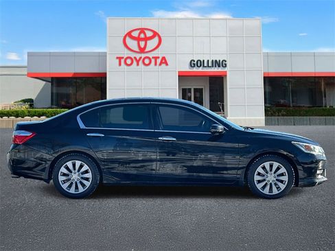 Used 2014 Honda Accord EX-L image 6