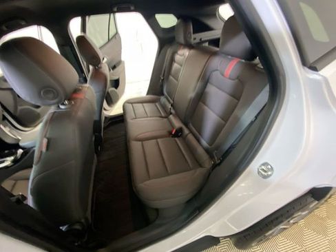 Used 2024 Chevrolet Trax RS w/ Driver Confidence Package image 10