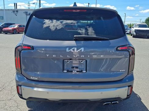 Used 2023 Kia Telluride SX Prestige AWD/4WD image 5