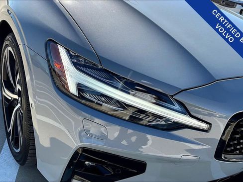 Certified 2024 Volvo S60 B5 Ultimate image 38