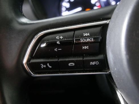 Used 2024 MAZDA CX-90 3.3 Turbo w/ Preferred Plus AWD/4WD image 23