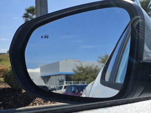 New 2026 Chevrolet Trax LT w/ Driver Confidence Package image 13