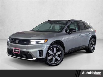 New 2026 Honda Prologue Touring