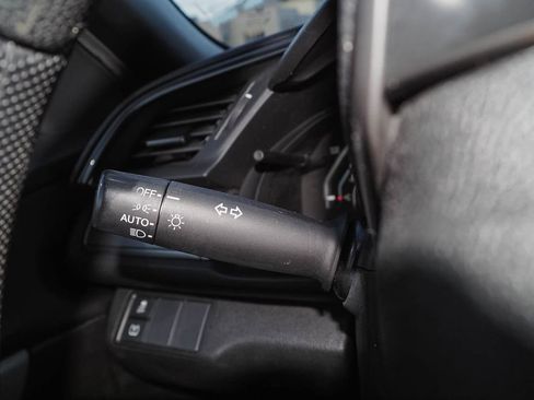 Used 2018 Honda Civic LX image 25