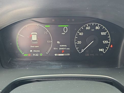 Used 2025 Honda CR-V Sport image 26