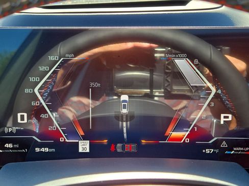 New 2026 BMW X5 M60i AWD/4WD image 20