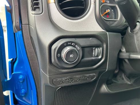 New 2026 Jeep Wrangler Unlimited Sport AWD/4WD image 13