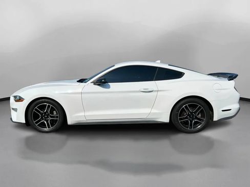 Used 2021 Ford Mustang Premium RWD image 15