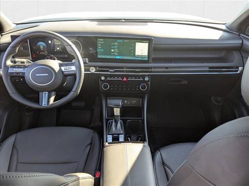 New 2026 Hyundai Santa Cruz Limited AWD/4WD image 14