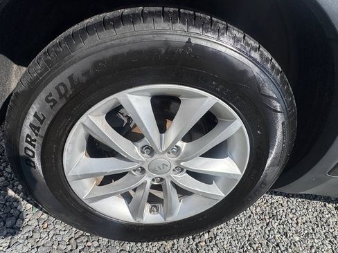 Used 2018 Kia Sorento AWD image 27