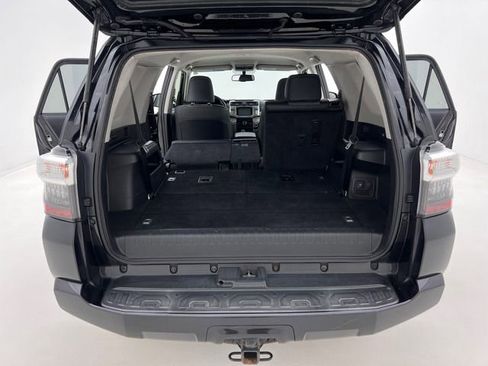 Used 2019 Toyota 4Runner SR5 Premium AWD/4WD image 25