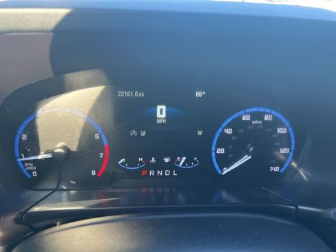 Used 2022 Ford Bronco Sport Big Bend image 13