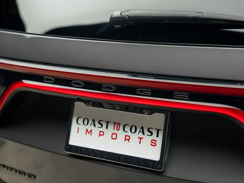 Used 2025 Dodge Durango SRT Hellcat w/ Black Package AWD/4WD image 19