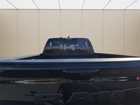 New 2026 RAM 1500 RHO w/ RHO Level 1 Equipment Group image 51