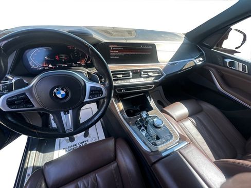 Used 2019 BMW X5 xDrive40i w/ M Sport Package image 35