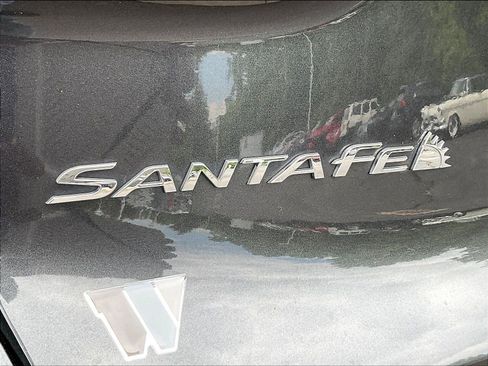 Used 2021 Hyundai Santa Fe SEL w/ Convenience + Premium Package AWD/4WD image 23