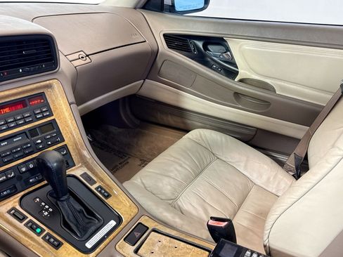 Used 1997 BMW 850Ci image 20