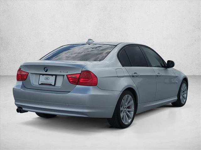 Used 2010 BMW 328i Sedan RWD image 5