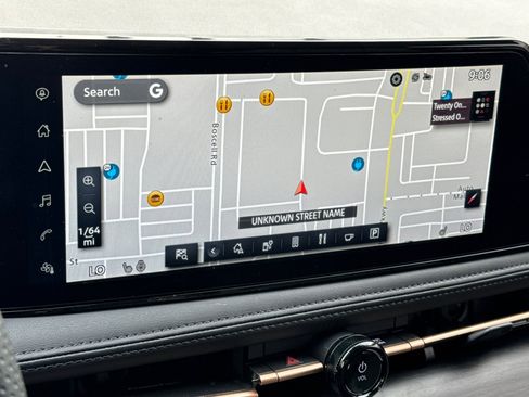 Certified 2024 Nissan Ariya FWD image 22