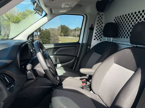Used 2022 RAM ProMaster City Wagon image 8