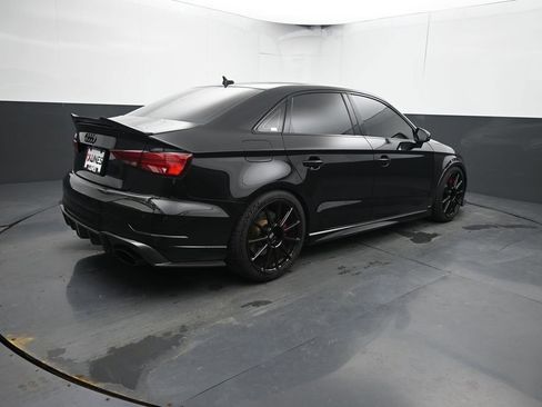 Used 2019 Audi RS 3 w/ Technology Package AWD/4WD image 12