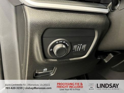 New 2025 Jeep Grand Cherokee Laredo image 27