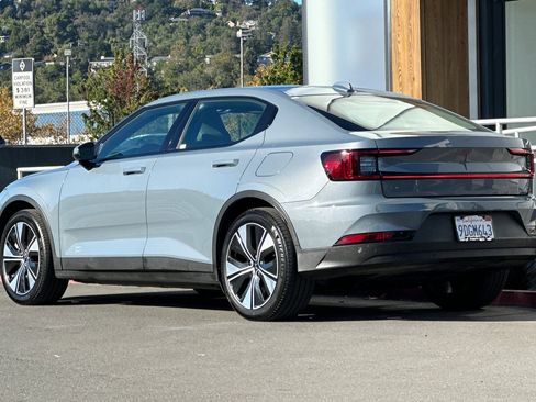 Used 2023 Polestar Polestar 2 image 6