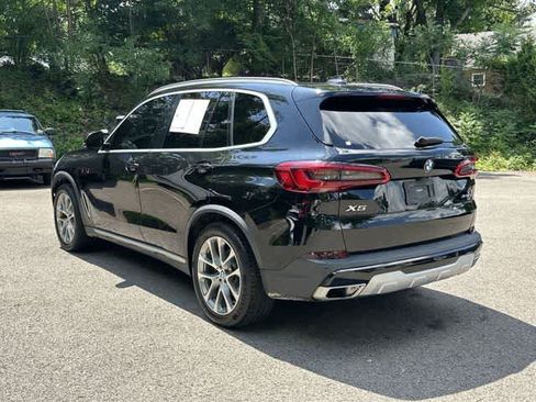 Used 2019 BMW X5 xDrive40i w/ Premium Package 2 AWD/4WD image 31