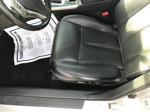 Used 2014 Nissan Altima 2.5 SL w/ Technology Package image 6