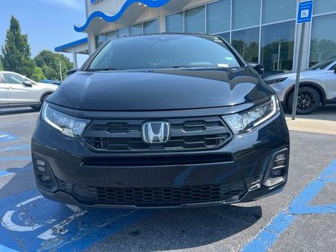 Certified 2026 Honda Odyssey Sport-L image 3