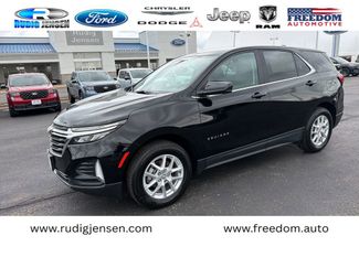 Used 2023 Chevrolet Equinox LT AWD/4WD 360° Tour