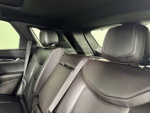 Used 2025 Cadillac XT5 Premium Luxury image 26