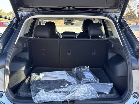 Used 2026 Volkswagen Tiguan SE FWD image 10