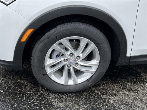 Used 2025 Buick Envista Preferred w/ Convenience I Package image 10