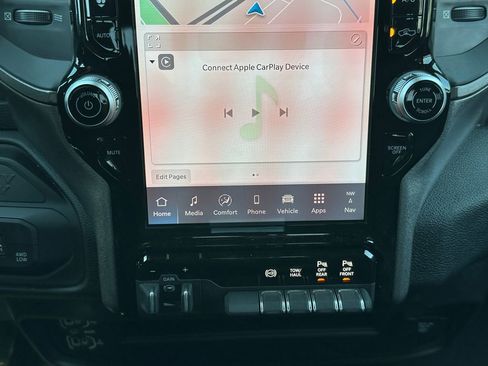 New 2026 RAM 2500 Tradesman w/ Safety Group image 25