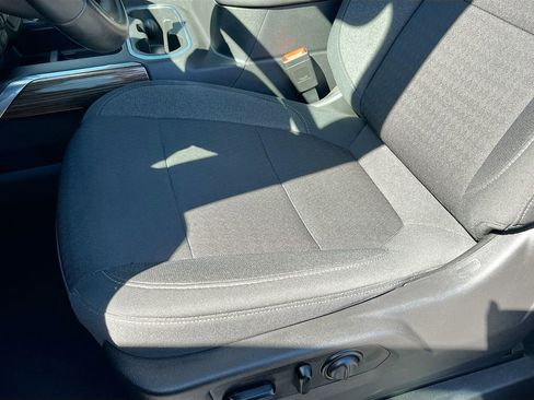 Used 2021 Chevrolet Silverado 1500 LT Trail Boss w/ Bed Protection Package image 18