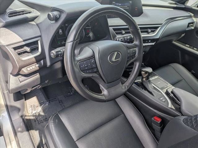 Used 2021 Lexus UX 250h w/ Premium Package AWD/4WD image 10