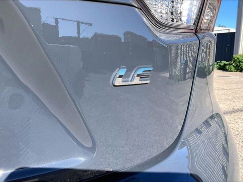 New 2026 Toyota Corolla LE image 12