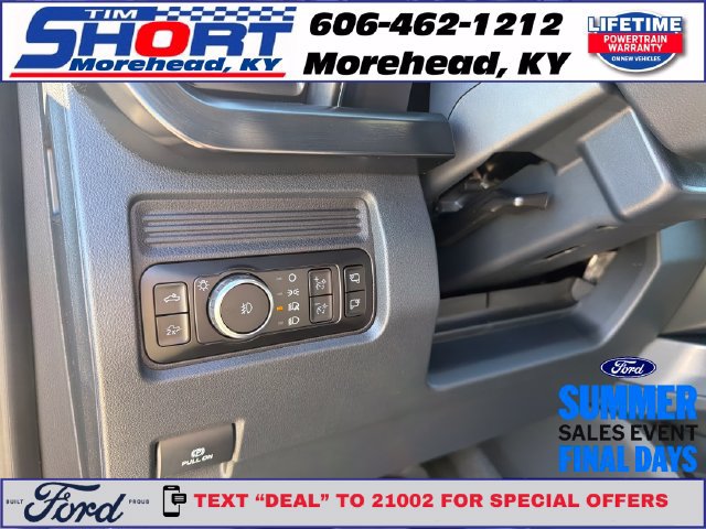 New 2027 Ford F350 Lariat w/ FX4 Off-Road Package AWD/4WD image 14