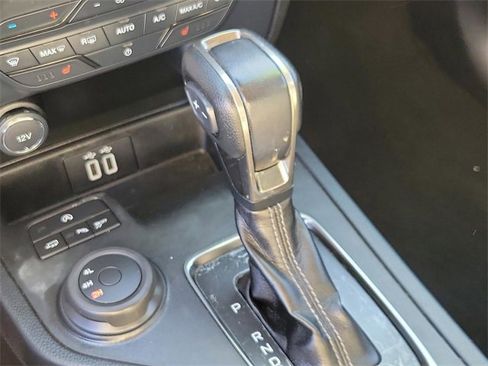 Used 2021 Ford Ranger Lariat w/ Technology Package image 25