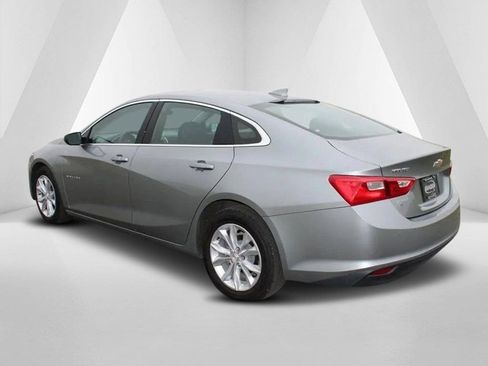 Used 2024 Chevrolet Malibu LS image 5