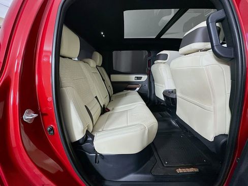 Used 2023 Toyota Tundra 1794 Edition image 28