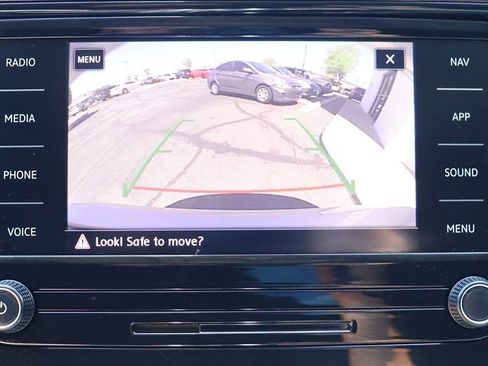 Used 2020 Volkswagen Passat 2.0T SEL image 52