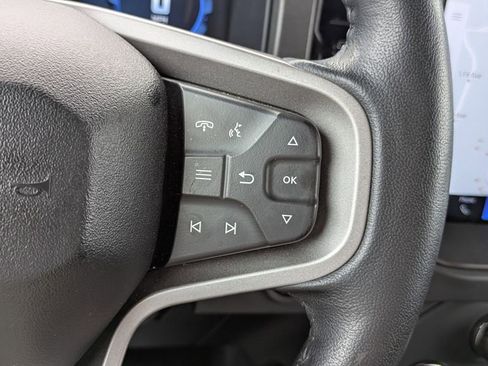 Used 2025 Ford Bronco Badlands AWD/4WD image 20
