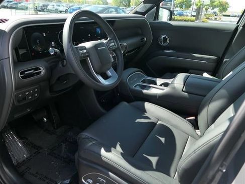 New 2026 Hyundai Palisade Calligraphy image 8