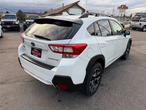 Used 2019 Subaru Crosstrek 2.0i Premium image 8