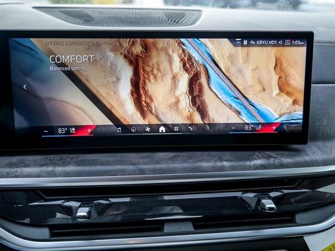 New 2026 BMW X7 xDrive40i image 13