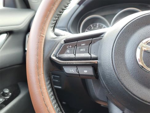 Used 2024 MAZDA CX-5 AWD 2.5 S w/ Select Package image 22